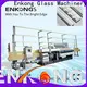 Latest glass beveling equipment xm371 company for glass processing 1