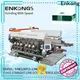 Enkong SM 22 small glass edge polishing machine company for household appliances 1