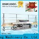 Enkong Latest glass machinery company suppliers for round edge processing 1
