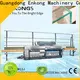Latest glass machinery company variable factory for household appliances 1