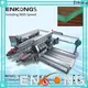 Custom double edger machine SM 22 company for photovoltaic panel processing 1