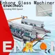Custom double edger SM 22 supply for round edge processing 1