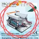 Enkong New automatic glass edge polishing machine manufacturers for photovoltaic panel processing 1