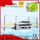 Latest glass beveling machine price xm351 factory for glass processing 1