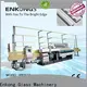 Enkong New glass bevelling machine suppliers suppliers for polishing1 1