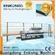 Enkong xm351 glass bevelling machine suppliers for business for polishing 1