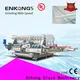 Wholesale glass double edger modularise design suppliers for household appliances 1