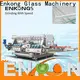 Enkong Wholesale small glass edge polishing machine manufacturers for household appliances 1