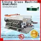 Top automatic glass cutting machine SM 10 factory for photovoltaic panel processing 1