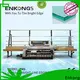 Enkong Best glass cutting machine manufacturers for business for round edge processing 1