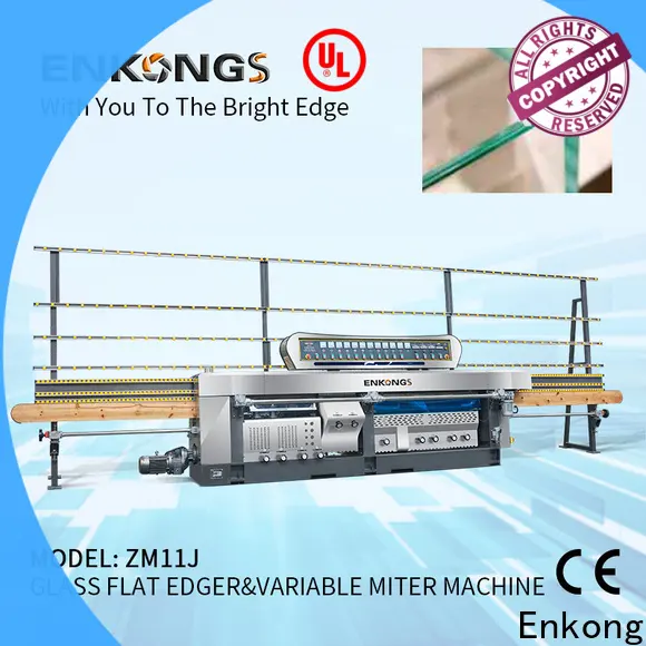 High-quality mitering machine ZM11J for business for round edge processing 1
