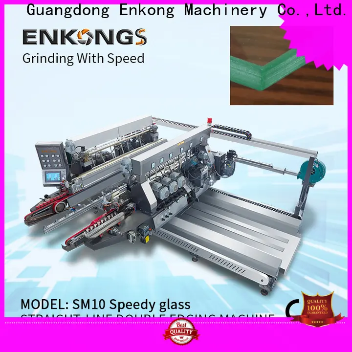 Best double edger machine straight-line manufacturers for household appliances 1