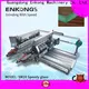 Best double edger machine straight-line manufacturers for household appliances 1