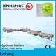 Enkong Latest automatic glass edge polishing machine factory for photovoltaic panel processing 1