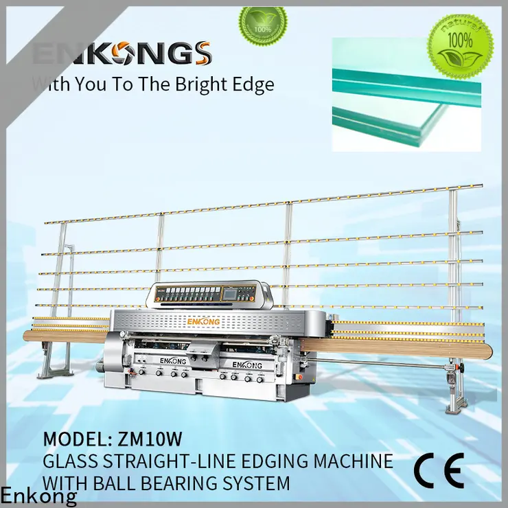 Wholesale glass machinery manufacturers high precision manufacturers for polish 1