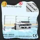 Enkong xm371 glass beveling machine for sale company for glass processing 1