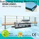 Latest glass beveling machine price 10 spindles supply for glass processing 1