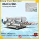Enkong SM 22 glass double edging machine company for round edge processing 1