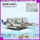 Enkong High-quality small glass edge polishing machine company for household appliances 1