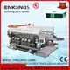 Enkong modularise design double edger machine suppliers for round edge processing 1