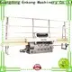 Wholesale glass edge grinding machine zm7y factory for round edge processing 1