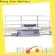 Enkong zm9 glass straight line edging machine manufacturers for household appliances 1