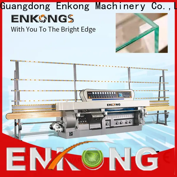 Best glass machine factory ZM11J company for grind 1