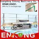 Best glass machine factory ZM11J company for grind 1