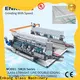 Enkong SM 12/08 small glass edge polishing machine factory for round edge processing1 1