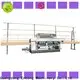 Enkong xm363a glass beveling equipment supply for polishing 1