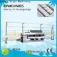 Enkong 10 spindles glass beveling machine for sale factory for glass processing 1