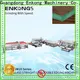 Enkong Top glass double edger for business for household appliances1 1