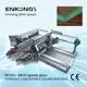 Automatic Glass Edge Polishing Machine 1 Set Wholesale - Enkong 4
