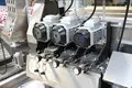 Automatic Glass Edge Polishing Machine Enkong by Enkong 6