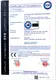 Glass Double Edger CE/ISO(CSA UL Certificate Can Be Customized According to Customer Requirement for the Production) - - Enkong 6