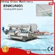Enkong Top double edger machine manufacturers for round edge processing 1
