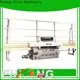 Custom glass cutting machine suppliers zm9 factory for round edge processing 1