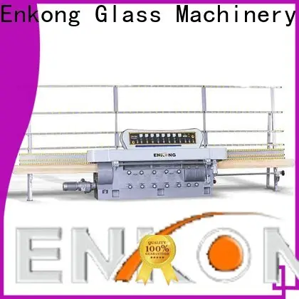 Enkong zm7y glass cutting machine manufacturers factory for photovoltaic panel processing 1