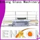 Enkong zm7y glass cutting machine manufacturers factory for photovoltaic panel processing 1