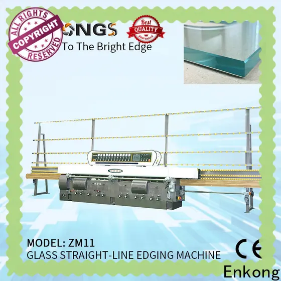 Enkong Best glass grinding machine for business for household appliances 1