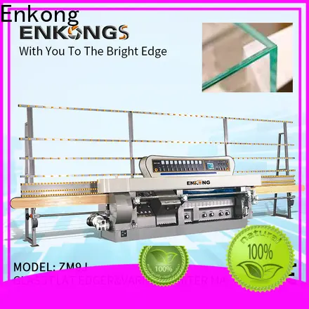 Enkong 5 adjustable spindles mitering machine manufacturers for household appliances 1