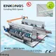 Enkong SM 20 glass double edging machine manufacturers for round edge processing1 1