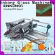 Enkong SM 26 double edger machine supply for household appliances 1
