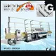 Top glass beveling machine for sale xm363a factory for glass processing 1