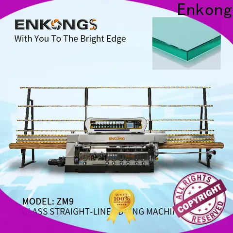 Enkong Custom glass cutting machine suppliers for business for household appliances 1