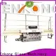 Enkong zm7y glass edge polishing suppliers for photovoltaic panel processing 1
