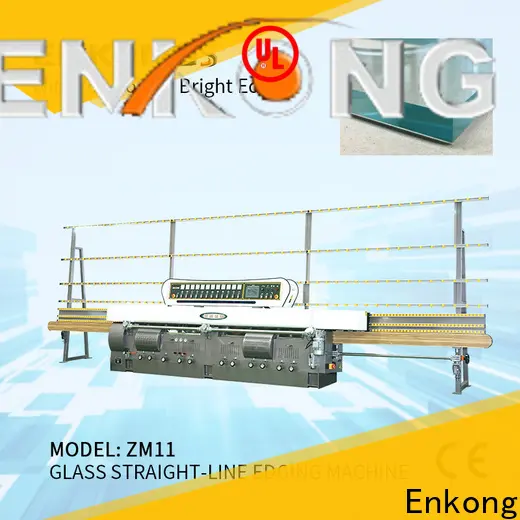 Enkong Best glass edger for sale suppliers for household appliances 1