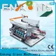 Enkong SYM08 automatic glass edge polishing machine factory for photovoltaic panel processing 1