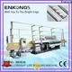 High-quality beveling machine for glass xm363a suppliers for glass processing 1