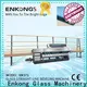 Enkong xm351 glass beveling equipment suppliers for glass processing 1